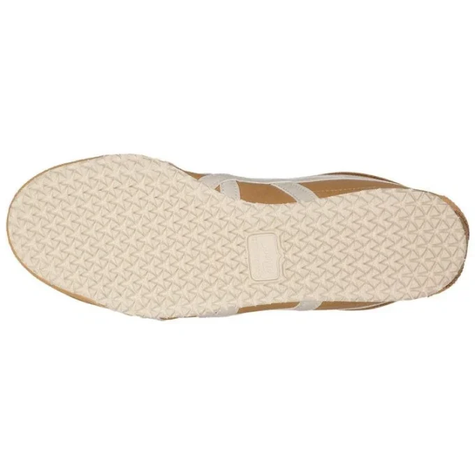 Mexico 66 “Kaki Beige Bianco”