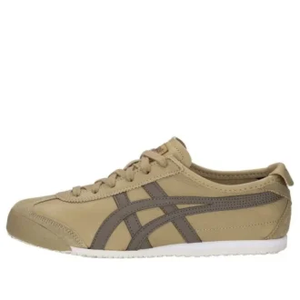 Mexico 66 “KHAKI DARK TAUPE”