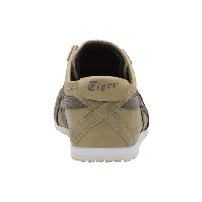 Mexico 66 “KHAKI DARK TAUPE”