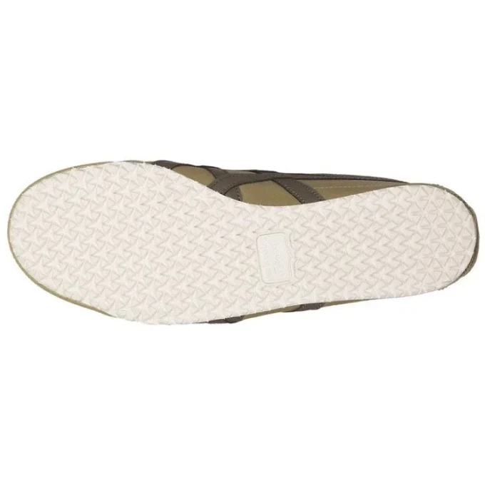 Mexico 66 “KHAKI DARK TAUPE”