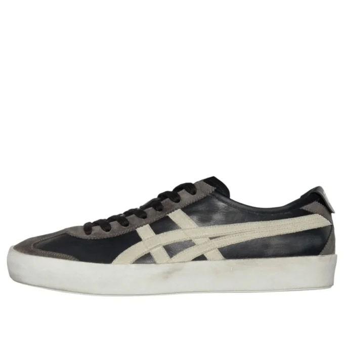 Mexico 66 Made in Italy “Black White”