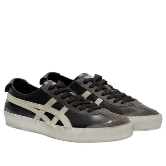 Mexico 66 Made in Italy “Black White”