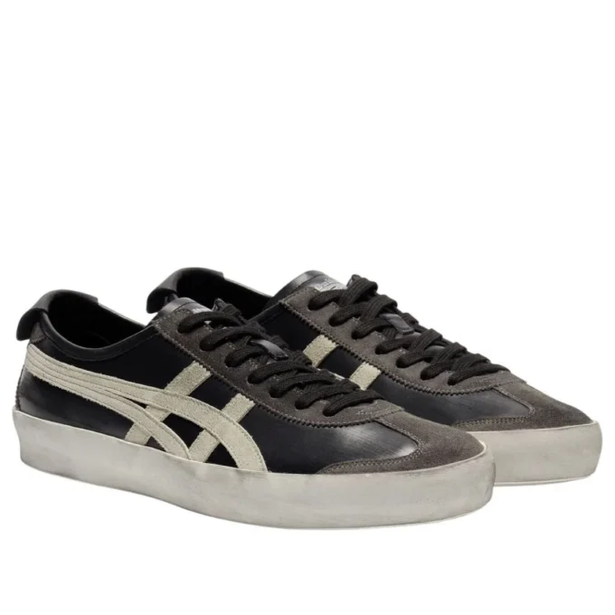 Mexico 66 Made in Italy “Black White”