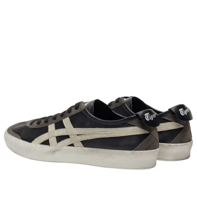 Mexico 66 Made in Italy “Black White”