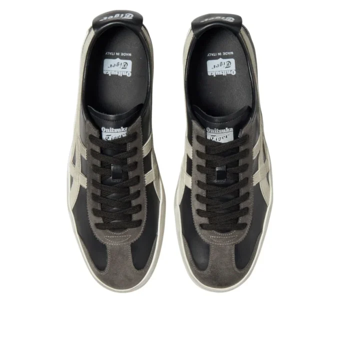 Mexico 66 Made in Italy “Black White”