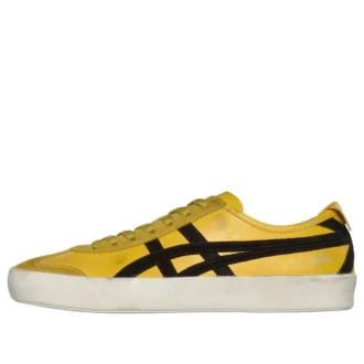 Mexico 66 Made in Italy “Giallo Nero”
