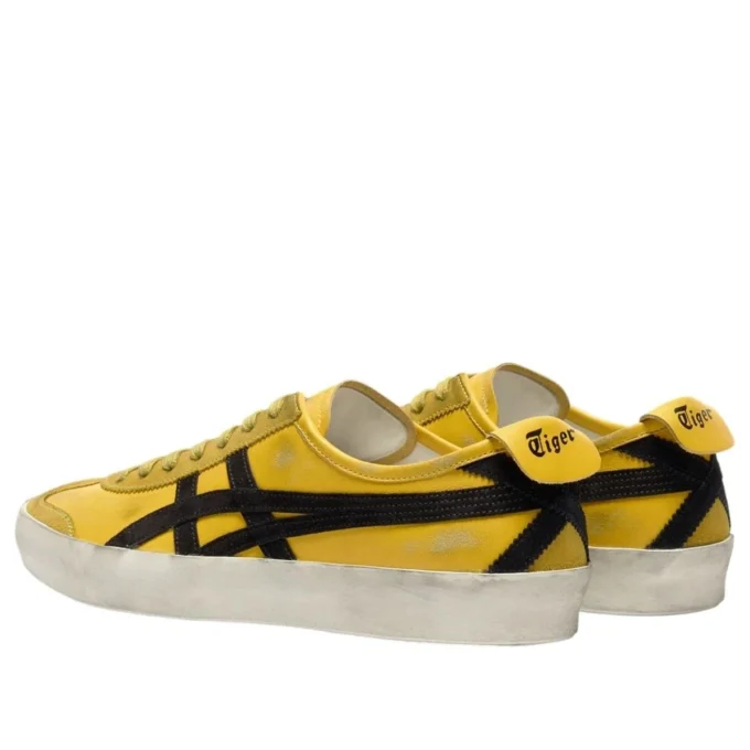 Mexico 66 Made in Italy “Giallo Nero”