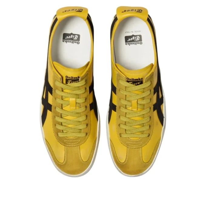 Mexico 66 Made in Italy “Giallo Nero”
