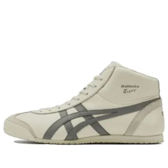 Mexico 66 Mid Runner “Bianco Grigio”
