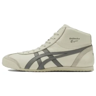 Mexico 66 Mid Runner “Bianco Grigio”