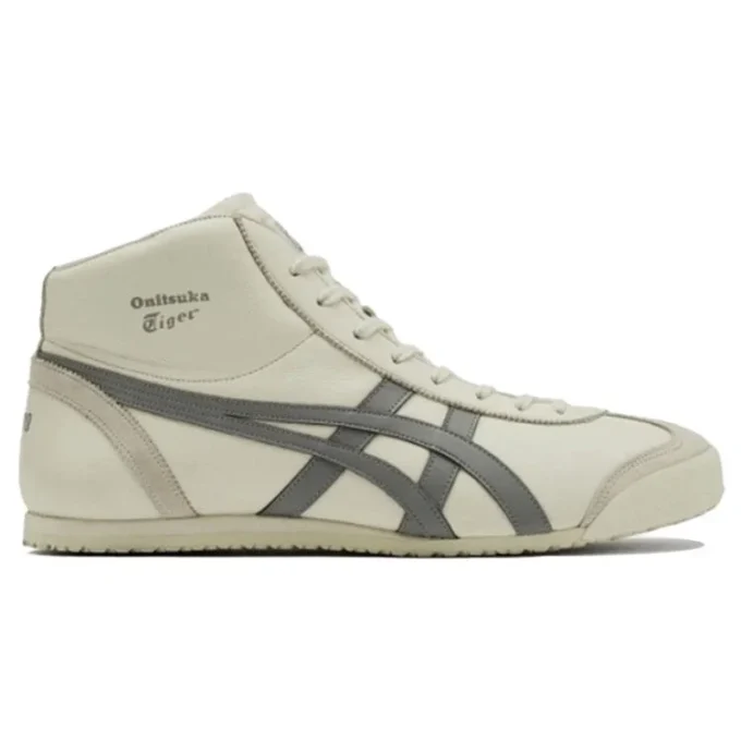 Mexico 66 Mid Runner “Bianco Grigio”
