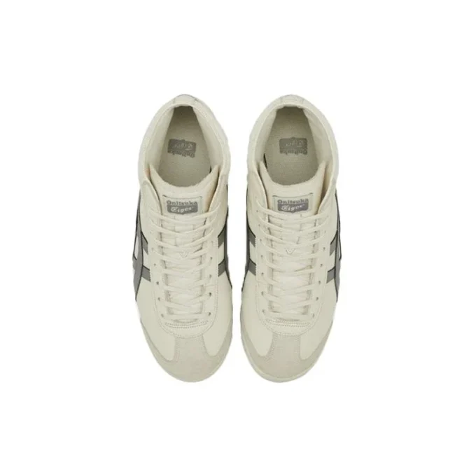 Mexico 66 Mid Runner “Bianco Grigio”