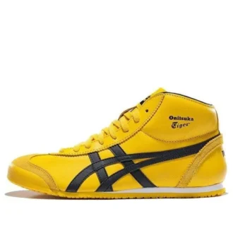 Mexico 66 Mid Runner “Giallo Nero”
