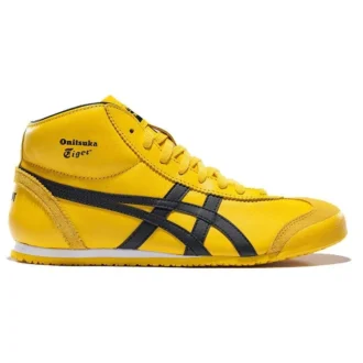 Mexico 66 Mid Runner “Giallo Nero”