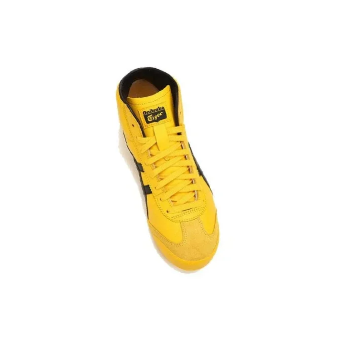 Mexico 66 Mid Runner “Giallo Nero”