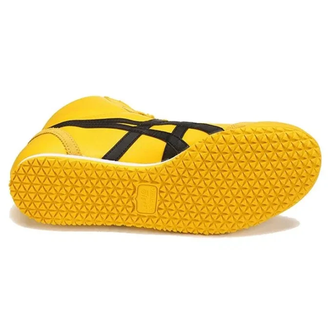 Mexico 66 Mid Runner “Giallo Nero”