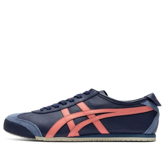 Mexico 66 “Navy Pink”