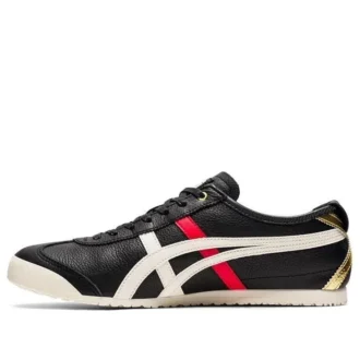 Mexico 66 “Nero Bianco Rosso”