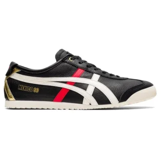 Mexico 66 “Nero Bianco Rosso”