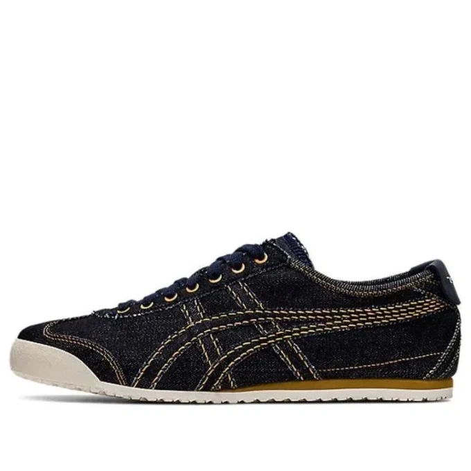 Mexico 66 “Nero Blu”
