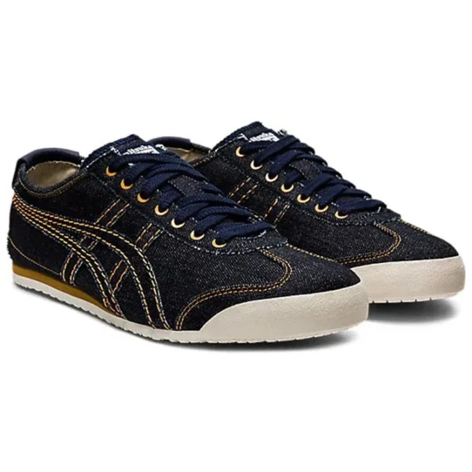 Mexico 66 “Nero Blu”