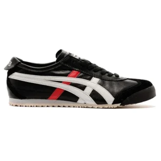 Mexico 66 “Nero Rosso Bianco”