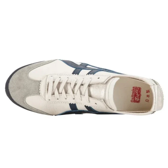 Mexico 66 Nippon “Cream Blue”
