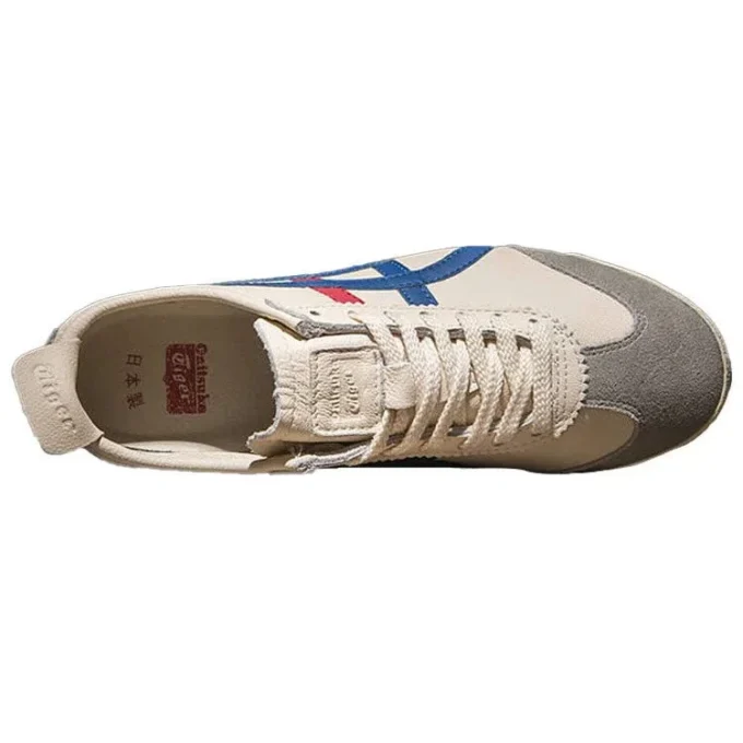 Mexico 66 Nippon Made “Beige Blue Red”
