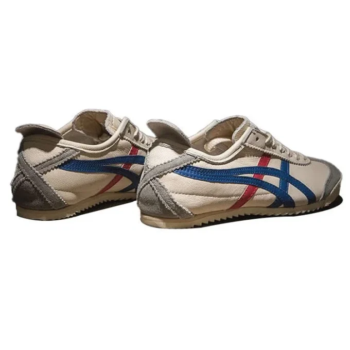Mexico 66 Nippon Made “Beige Blue Red”