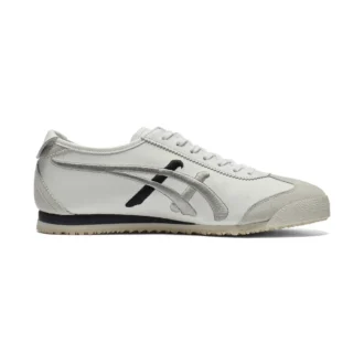 Mexico 66 NM “Bianco Argento Nero”