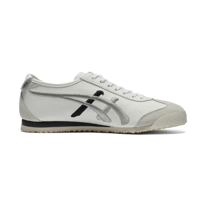 Mexico 66 NM “Bianco Argento Nero”