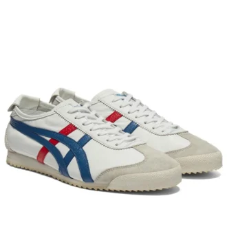 MEXICO 66 NM Bianco Blu””