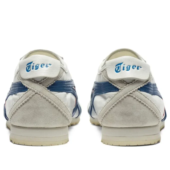 MEXICO 66 NM Bianco Blu””