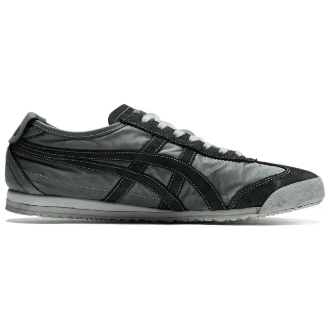 Mexico 66 NM “Graphite Grey”