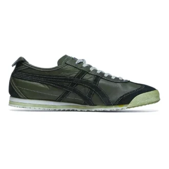 Mexico 66 NM “Lichen Green”