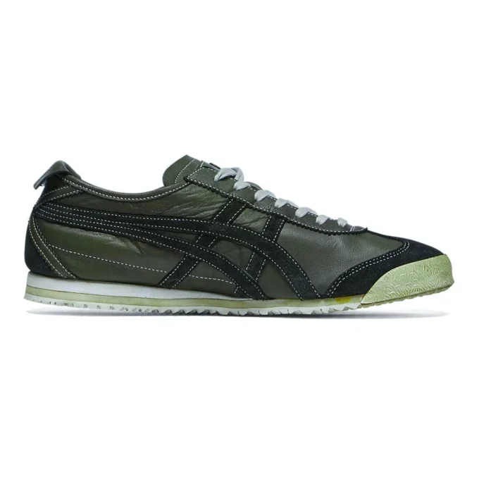 Mexico 66 NM “Lichen Green”