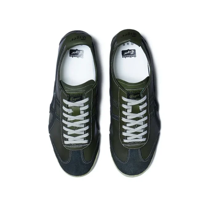 Mexico 66 NM “Lichen Green”