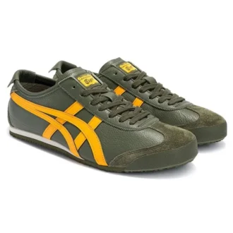 Mexico 66 “Olive Yellow”