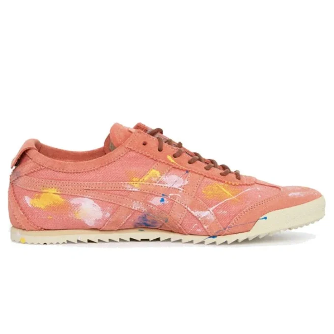 Mexico 66 “Orange Pink”