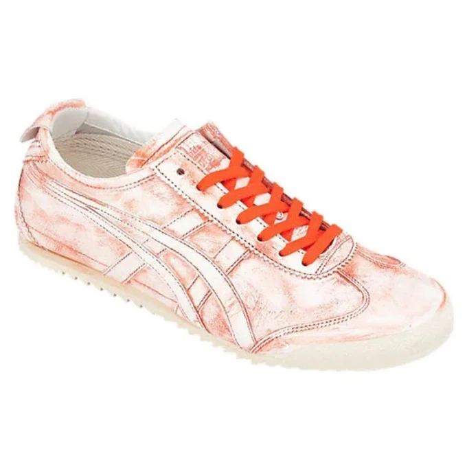 Mexico 66 “Orange White”