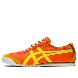 Mexico 66 “Orange Yellow”