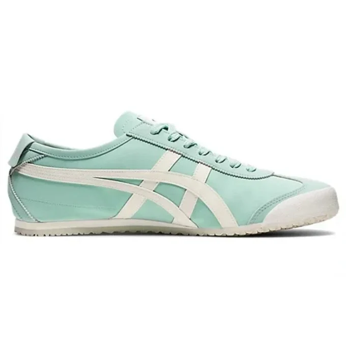 Mexico 66 “Pale Blue Cream”