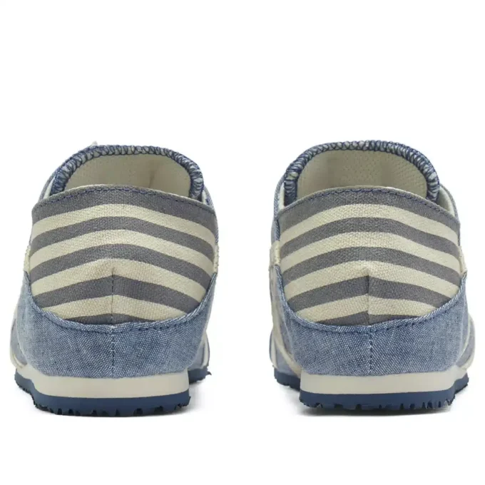 Mexico 66 Paraty “Blue Chambray”
