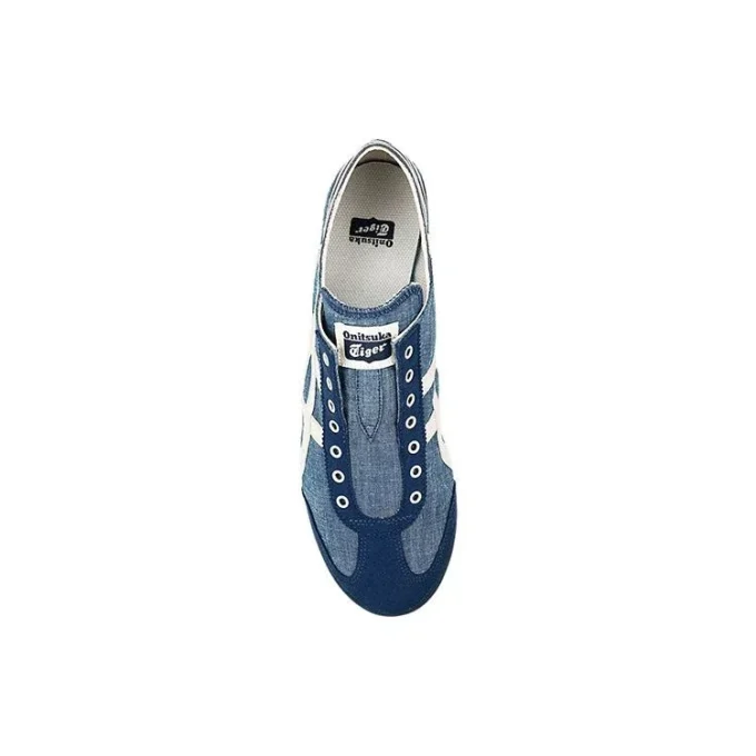Mexico 66 Paraty “Blue Chambray”