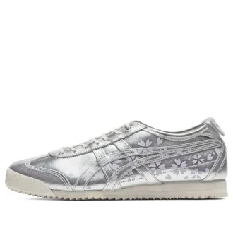 Mexico 66 “Pure Silver”