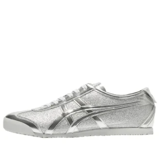 Mexico 66 “Pure Silver”