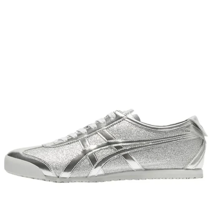 Mexico 66 “Pure Silver”