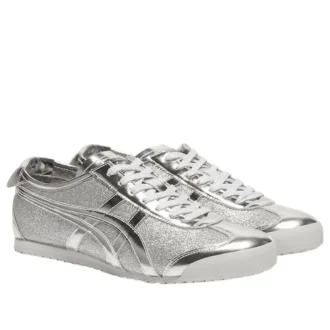 Mexico 66 “Pure Silver”