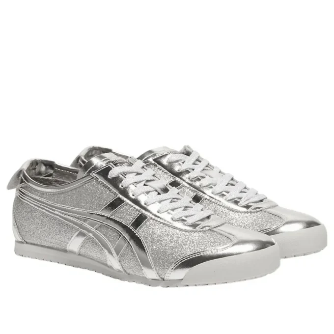 Mexico 66 “Pure Silver”