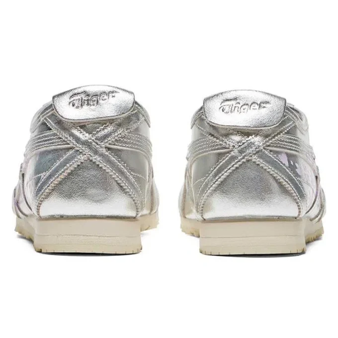 Mexico 66 “Pure Silver”